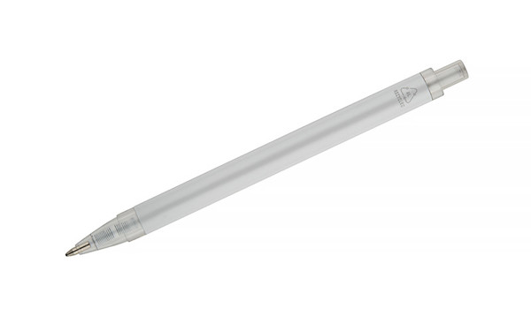 Pen SPRINGO - white