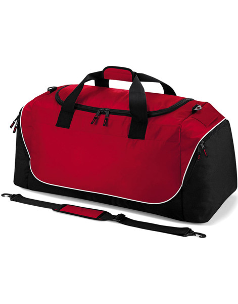 Jumbo Team Bag - French Navy / Light Grey / ONE SIZE