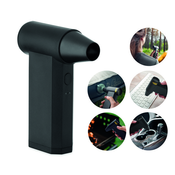 Portable turbo fan Venta