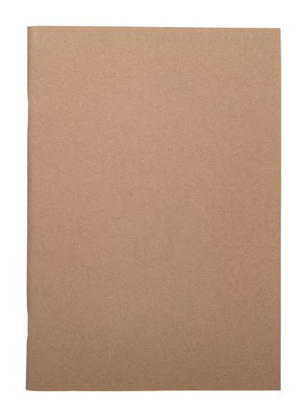 Custom Notebook CreaNote A5 Eco