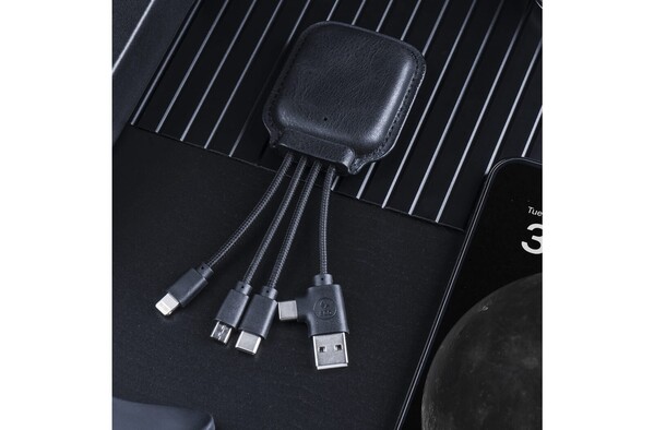 Xoopar Ine Gamma NFC powerbank, 3000mAh