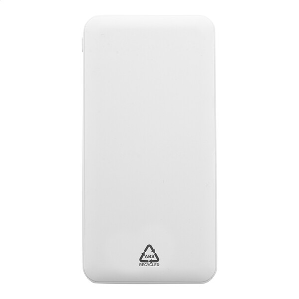 Rabs Power Bank Rabobank XL - Fehér