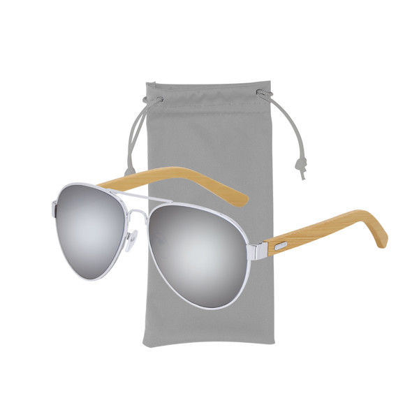 Gafas Sol Gunok - Gris