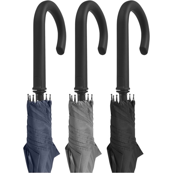 Citizen Green Golf city umbrella - Grey