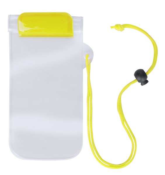 Portatodo Waterpro - Negro