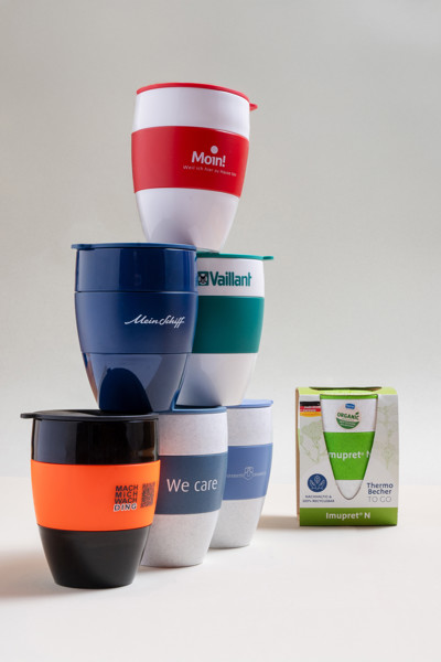 AROMA TO GO 2.0