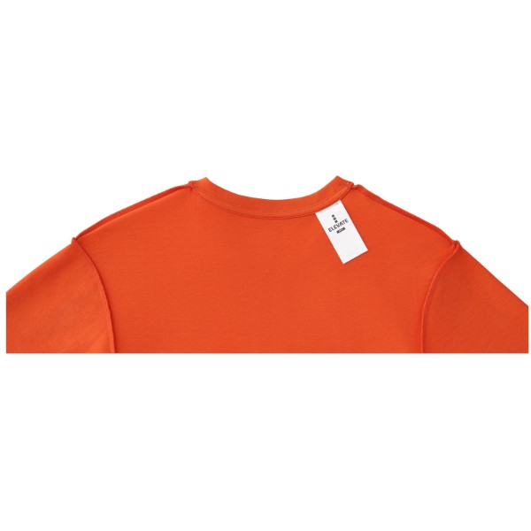 T-shirt homme manches courtes Heros - Orange / L