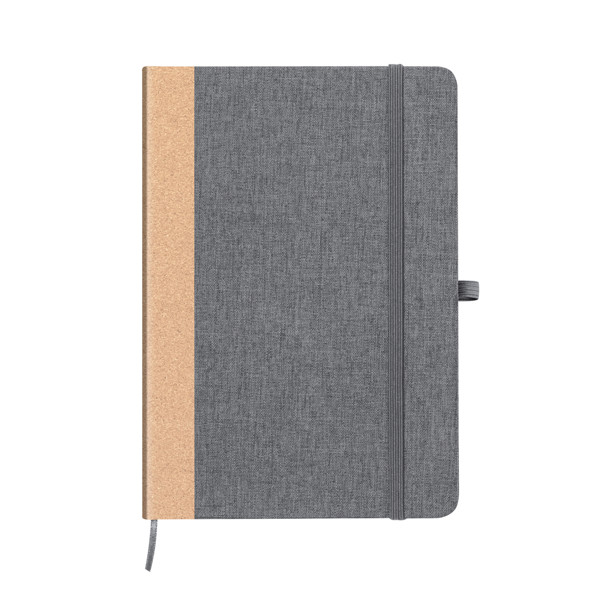 Bloc Notes Andrik - Gris