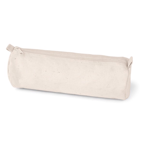 PS - SCHOOLI. Pencil case in cotton