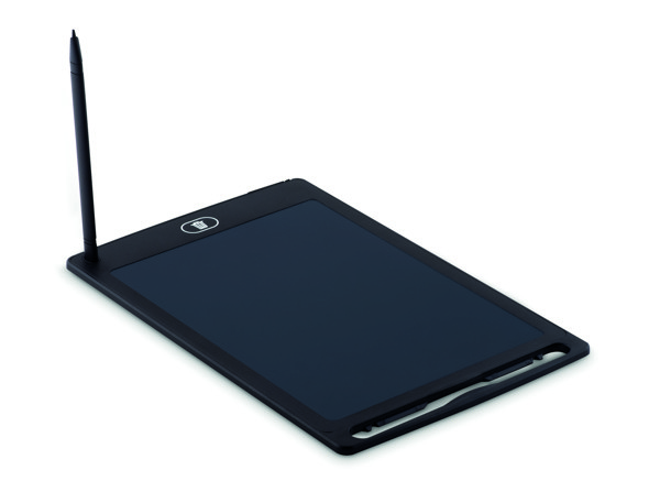 Tablet LCD da 8.5 inch Blacklet - Nero