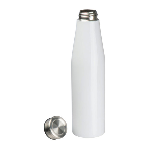 Metal Drinking Bottle San Marino 750 ml