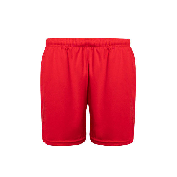 Pantaloncino Tecnic Gerox - Rosso / S