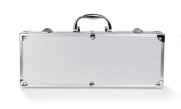 Barbecue set VISS