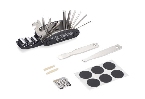 Bicycle tool set LEROY
