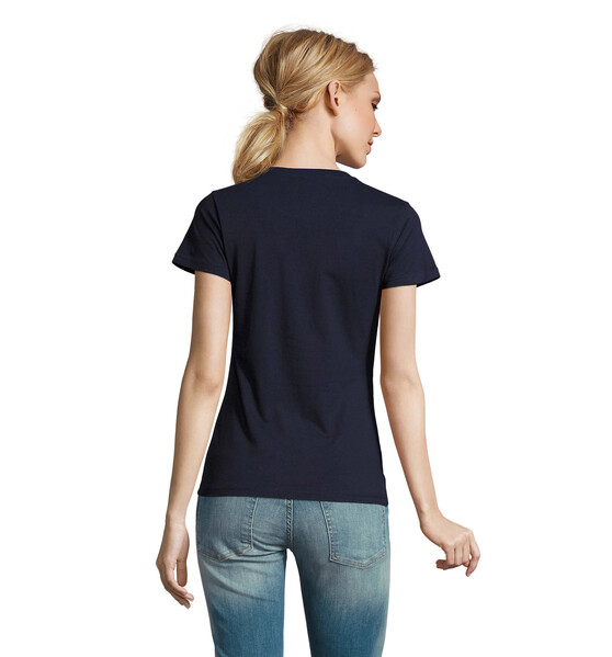 IMPERIAL WOMEN T-shirt 190g - French MarinhoM