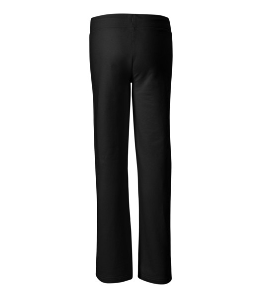 Tepláky Dámské Malfini® Comfort - Černá / XS