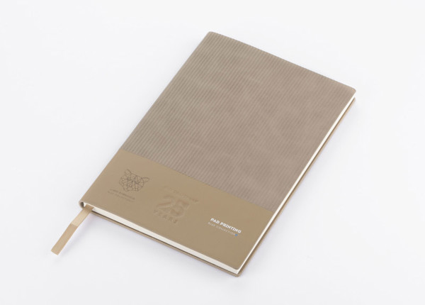 Notes FLAF A5 - Naturalny