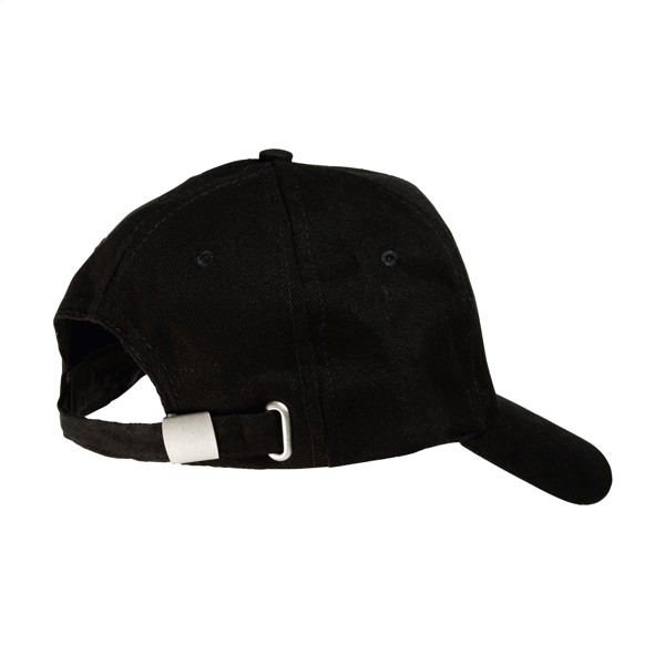 HeavyCap - Black