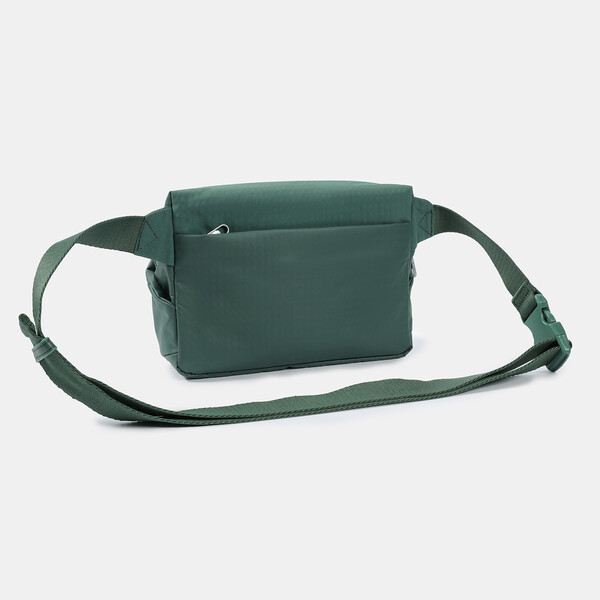 HOGO | Borsetă + RFID - Hedgren - Duck Green