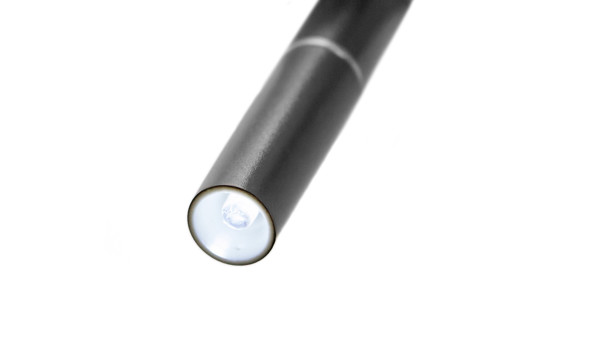 Lampe Doctor - Blanc