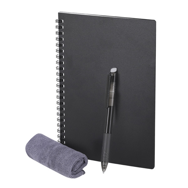 Erasable Notebook Gratox