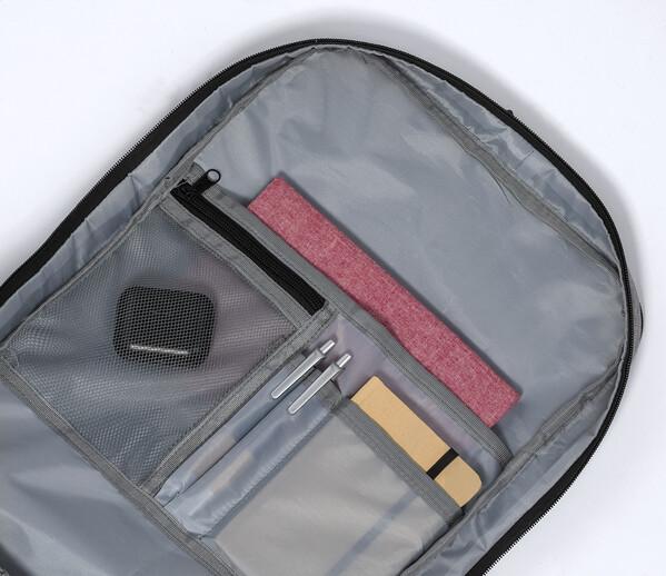 Batoh Doheny - Šedá