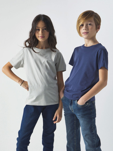 Evolution Kids - White / 7/8