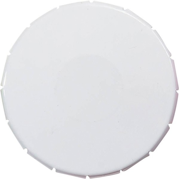 Lata clic clac Anika - White