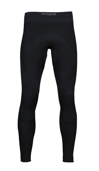 3505 LONG JOHN ADVANCED BLACK XL