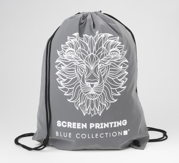 Drawstring bag VISI