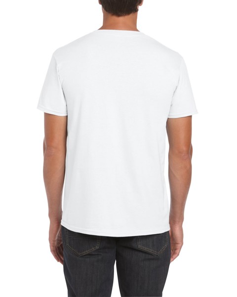 Softstyle™ Adult T-Shirt - White / S