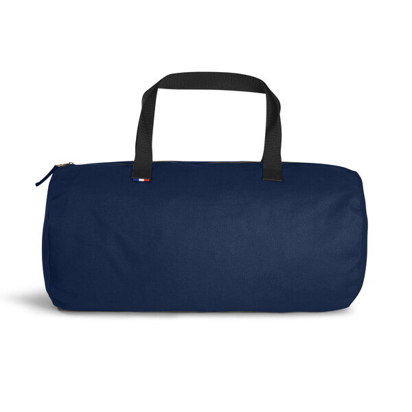Polochon coton 220g POLLUX - bleu marine