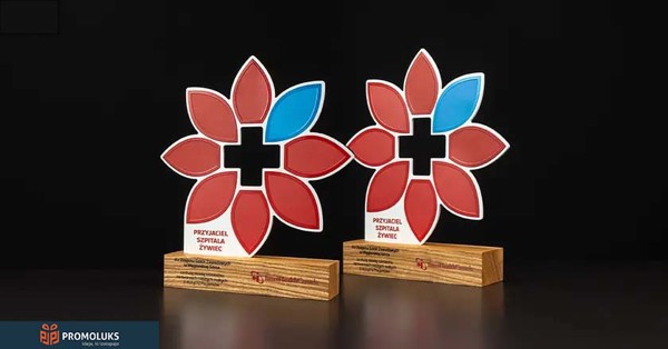 Trophies & Plakets - custom made