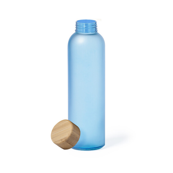 Sublimation Bottle Vantex - Yellow
