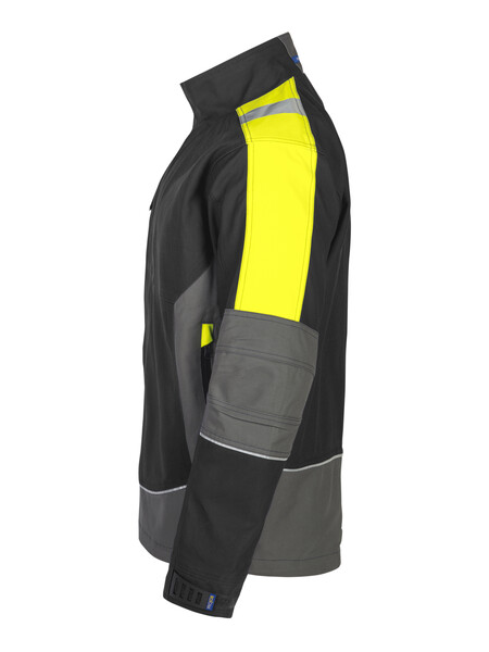 5413 JACKET BLACK XS