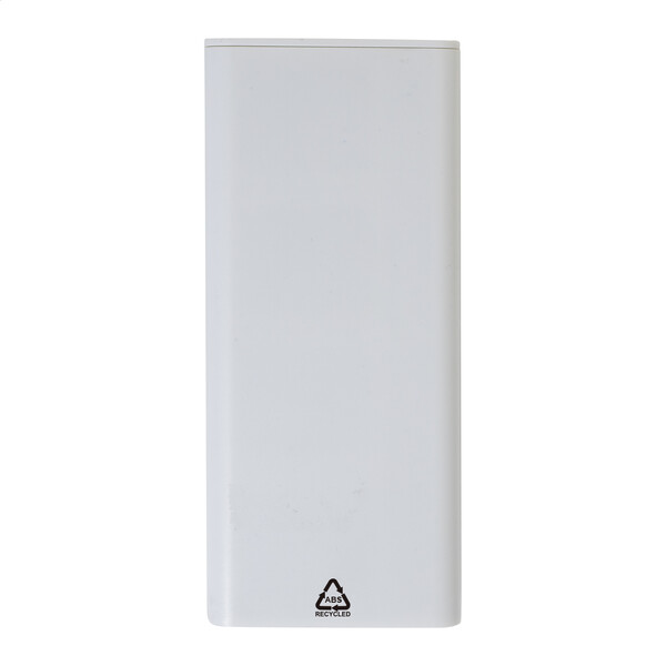 Set tournevis RABS Manybit - Blanc