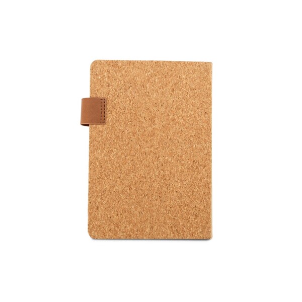 CAMUS A5. A5 cork diary
