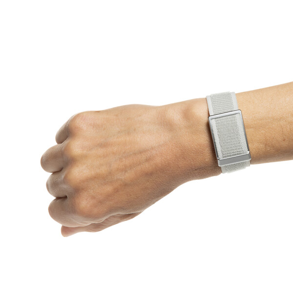 Endo wearable health tracker - Grey