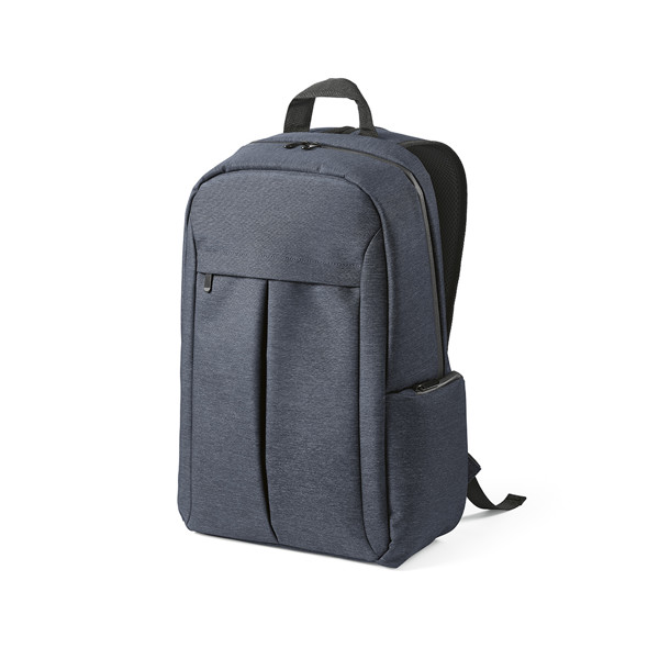 Madrid Backpack - Bleu