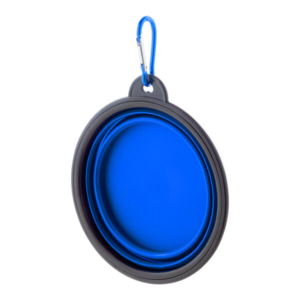 Gamelle pour chien Chappy - Bleu