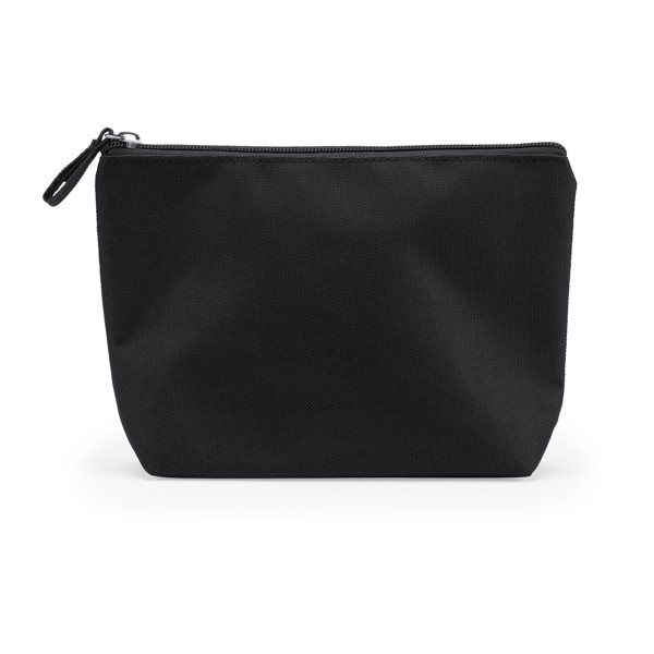 Neceser Yubarta  - NEGRO