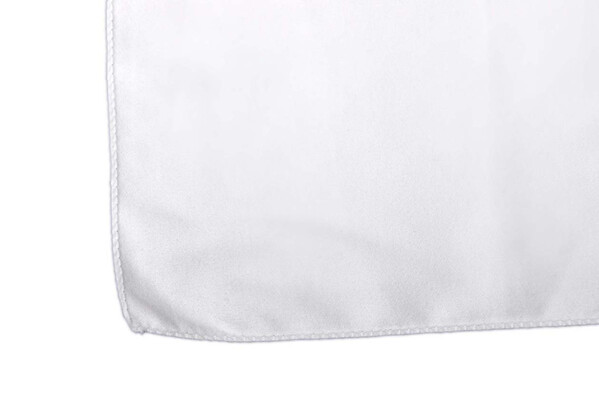 FROTERY towel Microtech - White