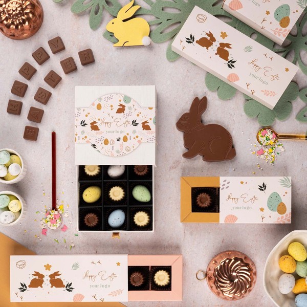 Colecția ”Easter BABÀ” 4 bucăți