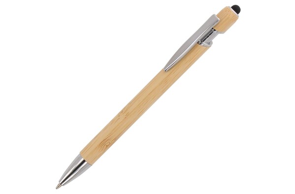 Stylet en bambou Biros Paris