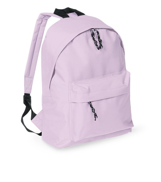 Mochila Discovery - Blanco