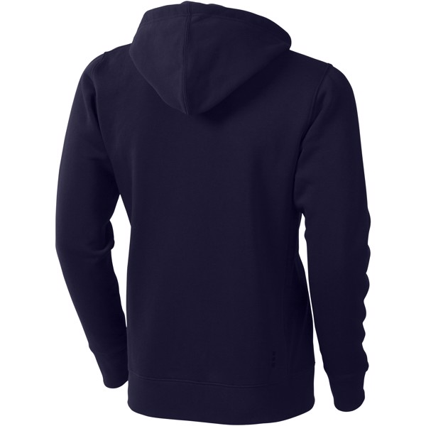 Arora Kapuzensweatjacke für Herren - Navy / L