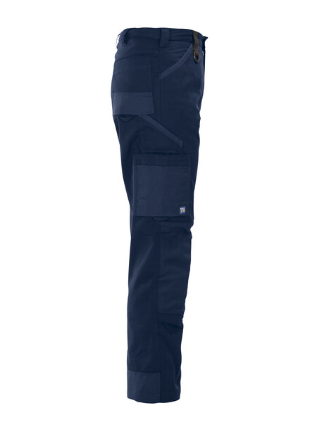 4512 PANTS NAVY 88