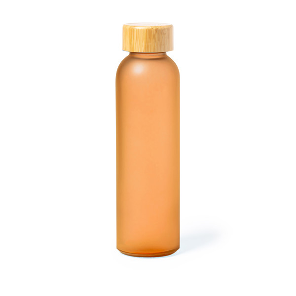 Sublimation Bottle Vantex - Yellow