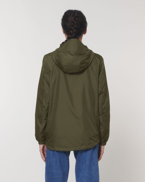 Commuter - British Khaki / S