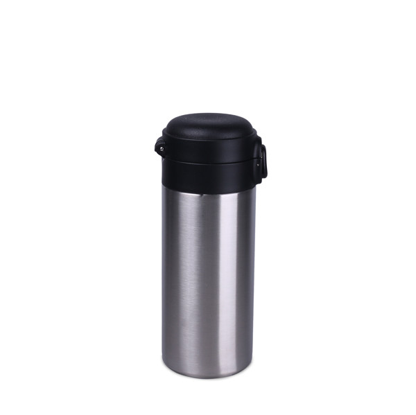 Mug Vega New - Silver
